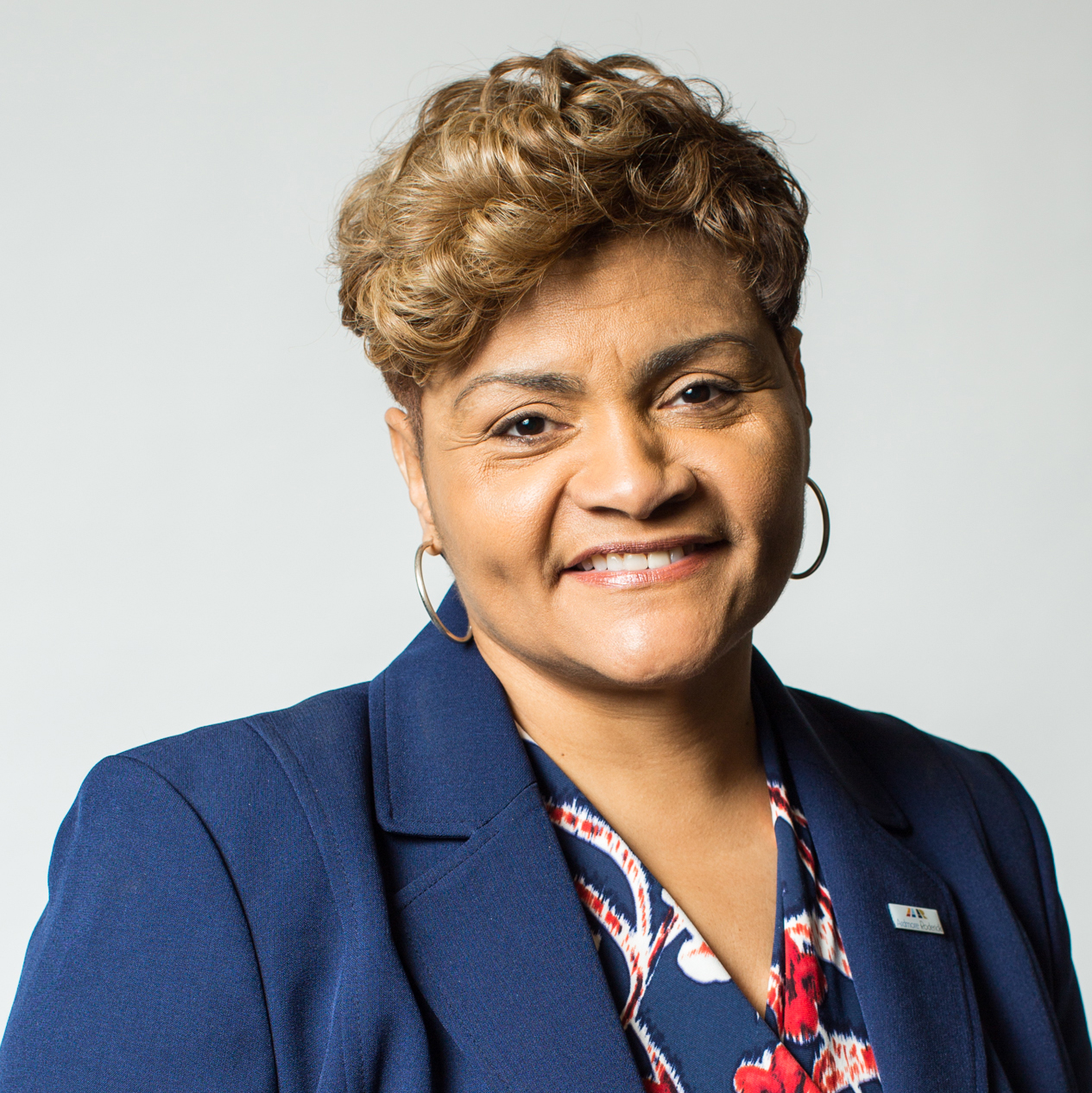 Ardmore Roderick's Ronda Donahue-James, MBA selected as a 2022 Crain’s Chicago Business’ Notable Black Leaders & Executive!