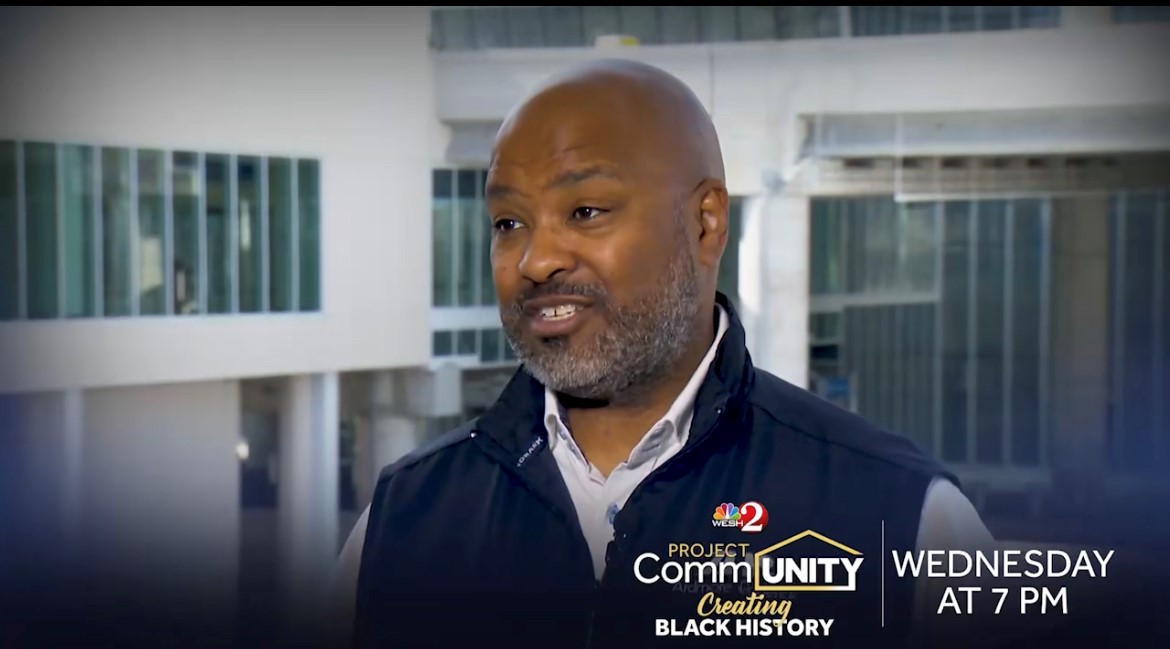 Founder of Orlando engineering firm hoping to help bring diversity to construction industry - WESH 2 Orlando