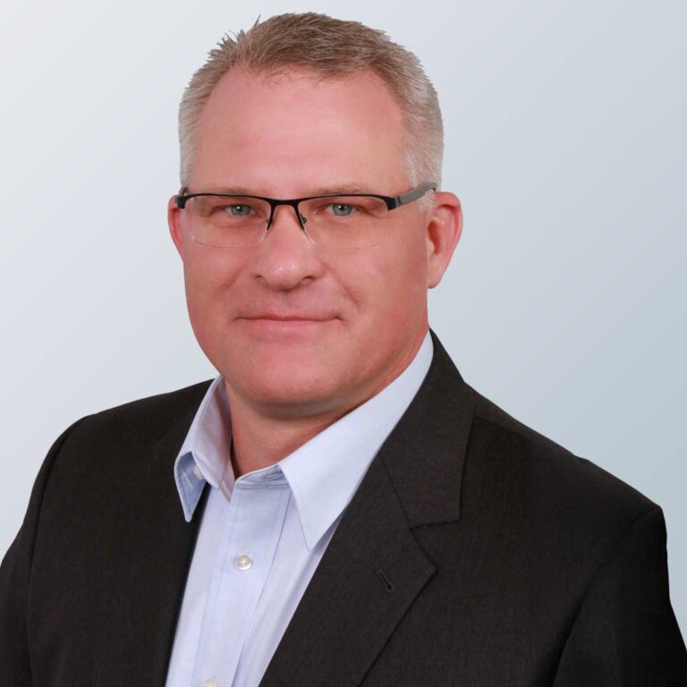 Jeff Roderick Attorney Leadership | Ardmore Roderick