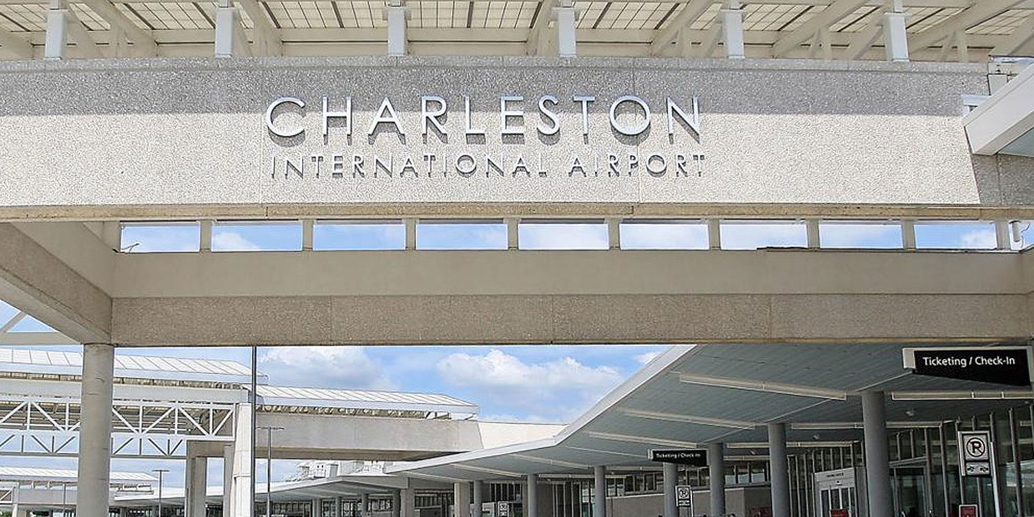 Charleston Airport Project Management / Construction Management (PM/CM) Services