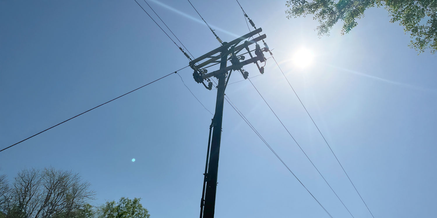 Entergy Resiliency Quality Program Services