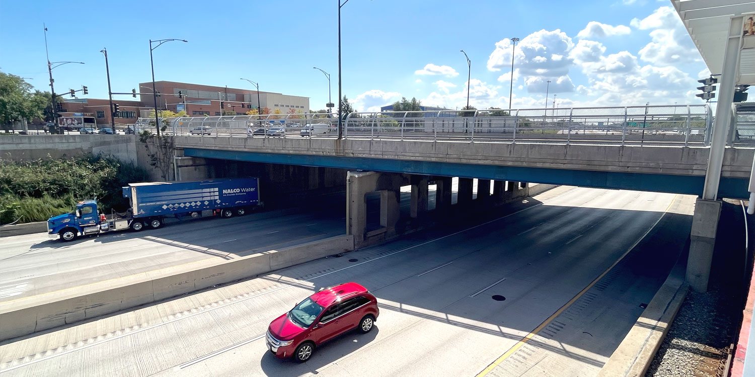 IDOT Phase II Districtwide Pavement & Bridge Preservation Projects