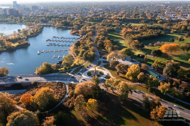 Fall in Jackson Park🍁 

As the season changes, we’re reminded that progress comes in many forms — in the projects we build, the communities we serve, and the future we’re shaping together.

In our 20th anniversary year, we’re proud to keep reimagining what infrastructure can be — one season, one project, and one milestone at a time.

📸 @nick_ulivieri 

#ArdmoreRoderick #InfrastructureExcellence #EngineeringChicago #BuildingCommunity #ReimaginingInfrastructure #JacksonPark #FallinJacksonPark #FallInChicago #20YearsStrong #TwentyYearsAndBeyond #EngineeringTheFuture #TeamArdmoreRoderick #ShapingTomorrow