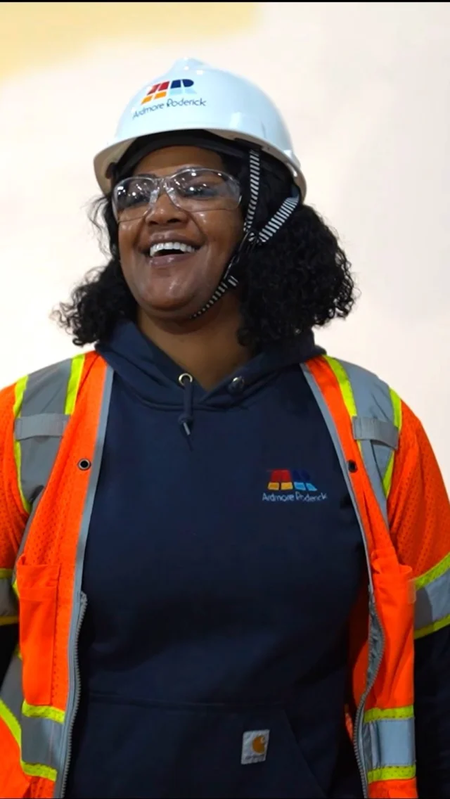 We’re wrapping up our 20th anniversary year by reflecting on two decades of progress, purpose, and the people who made it possible.

For 20 years, Ardmore Roderick has helped shape the infrastructure that connects communities — from roads and bridges to airports and utilities. Our work has touched millions of lives.

But our greatest strength lies in our people. Together, we’ve built more than infrastructure. We’ve built trust, opportunity, and lasting connections.

Thank you to everyone who has been part of this journey. Here’s to the next 20 years of reimagining infrastructure and building a better future, together.

#20YearsStrong #TwentyYearsandBeyond #20thAnniversary #ReimaginingInfrastructure #ArdmoreRoderick #BuildingBetterCommunities #EngineeringExcellence #InfrastructureSolutions #ShapingTheFuture #FutureFocused #EngineeringTheFuture