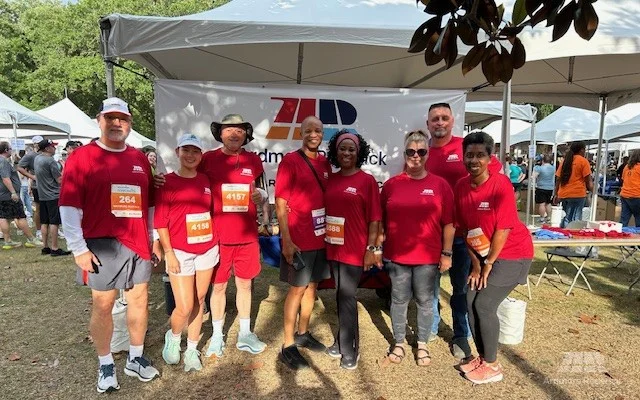 Fitness and fun for a good cause! 

Ardmore Roderick participated in the Advent Health Corporate 5k in Orlando. The team enjoyed an evening of movement, connection, and friendly competition. Together, participants helped raise over 100,000 meals for Second Harvest Food Bank of Central Florida. Congratulations to all who took part!

#AdventHealthCorporate5K #CommunityImpact #ARGives #TeamArdmoreRoderick #BuildingCommunity