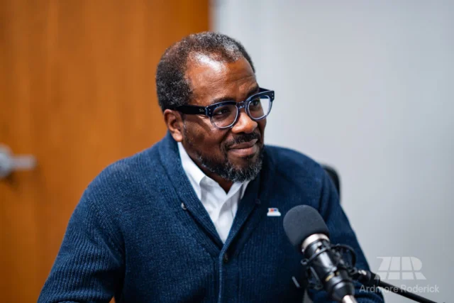 “I was drawn to the scale and impact of infrastructure, where the work directly shapes how people move and connect.” – Carlton Houston, Communications Specialist

Read more of Carlton’s story on our website and get to know the Faces of Ardmore Roderick—highlighting the people behind our work and the experiences that shape how we serve our clients and communities. More to come!

#FacesOfAR #TeamArdmoreRoderick #PeopleBehindTheWork #MeetTheTeam #EngineeringCareers