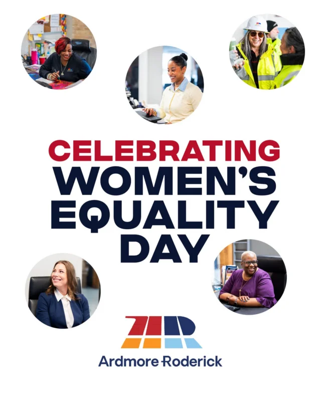 On August 26th, we celebrate Women’s Equality Day on the anniversary of the adoption of the 19th Amendment to the U.S. Constitution, giving women the right to vote. Happy Women’s Equality Day!
 
#WomensEqualityDay #Equality #WomenInSTEM