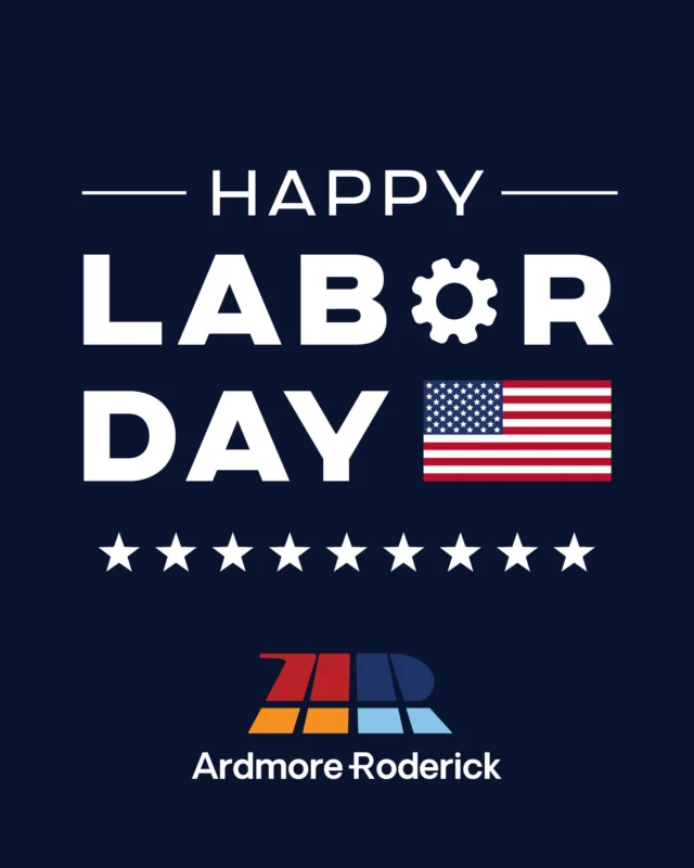 Honoring the relentless dedication and unwavering effort of our remarkable team this Labor Day. Cheers to a day of well-earned rest and the recognition you truly deserve!

#LaborDay #TeamAppreciation #EngineeringExcellence